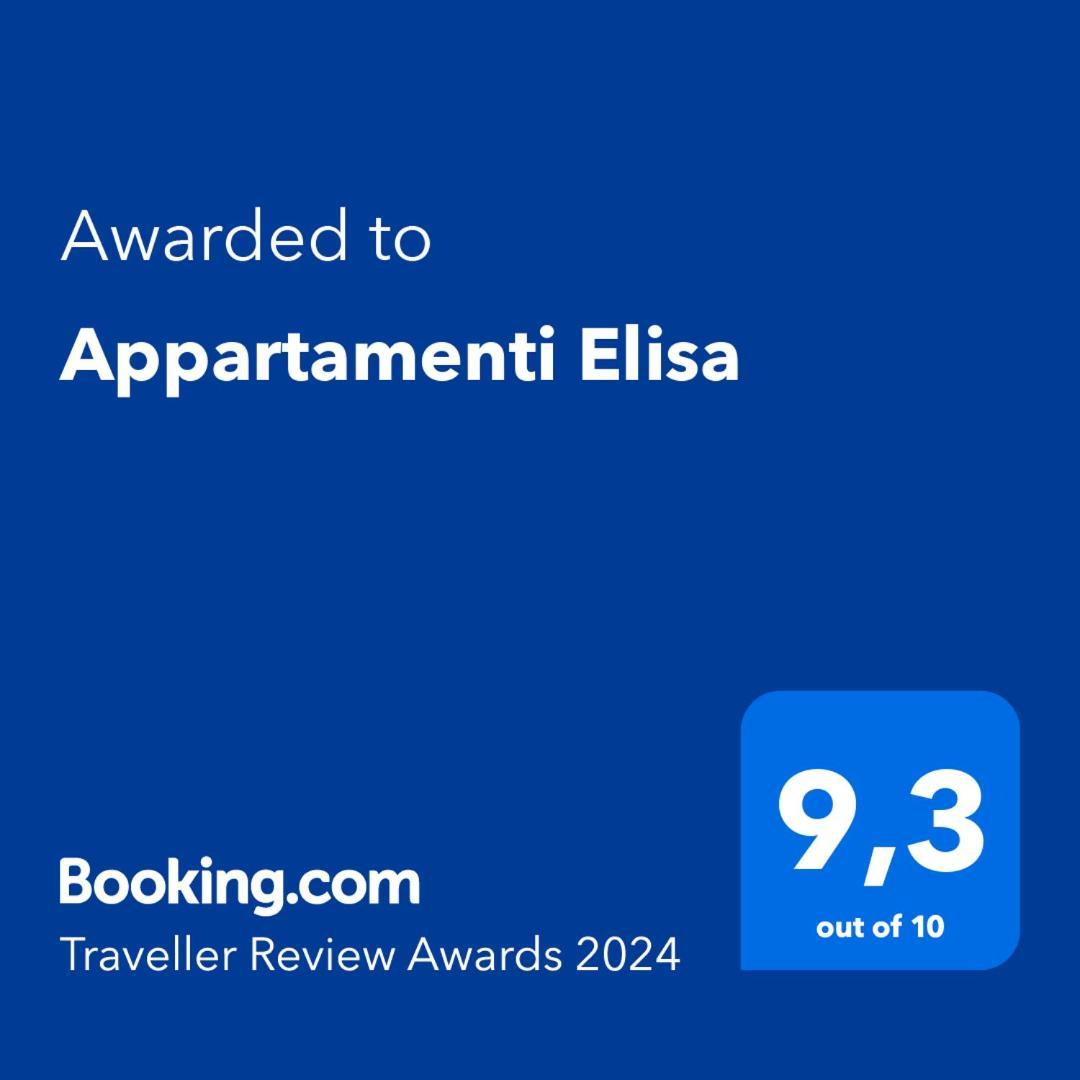 Appartamenti Elisa Assisi Ngoại thất bức ảnh